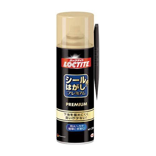 ﾛｯｸﾀｲﾄ ｼｰﾙはがしﾌﾟﾚﾐｱﾑ 220mL 1個画像