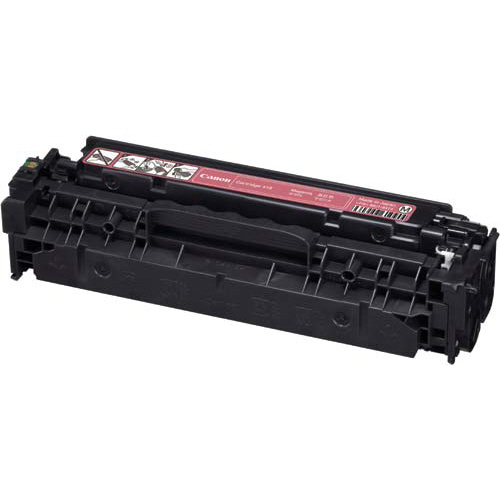 純正トナー　カートリッジ４１８　マゼンタ画像