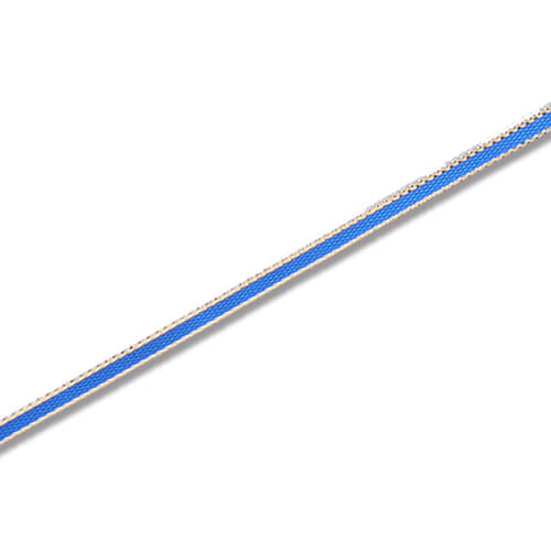 HEIKO カールリボン 3mm幅×30m巻 ブルー画像