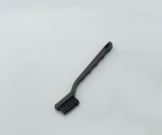 静電ブラシ画像