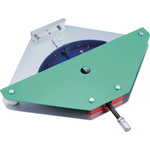 ﾍﾞﾝﾀﾞｰﾚｰﾙ曲機(200R) 1台画像