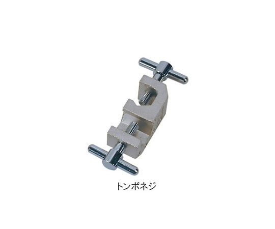 角型ムッフ トンボネジ φ5～13 <0152-139>画像