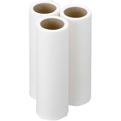 ウェアクリーナー用スペアテープ　１６０ｍｍ　１０巻画像