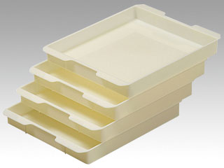 コンテナ エスレンコンテナ SPトレー(中)画像