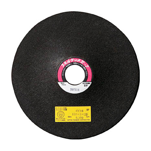 ﾚﾁﾞﾎﾞﾝ ｽｷﾙﾀｯﾁR2 CC16 125×3×22 CC16 1枚画像