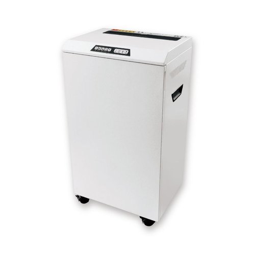 オフィス備品 業務用マイクロカットシュレッダー A3対応 S200M アスカ