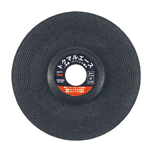 ﾄｸﾏﾙｴｰｽ 一般鋼･ｽﾃﾝﾚｽ兼用 1ｾｯﾄ(25枚)画像