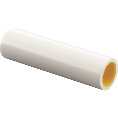 粘着ｸﾘｰﾅｰ(FXTｼﾘｰｽﾞ) 白 FXT-200-AS-W 200幅×20m 帯電防止ﾀｲﾌﾟ 1巻画像