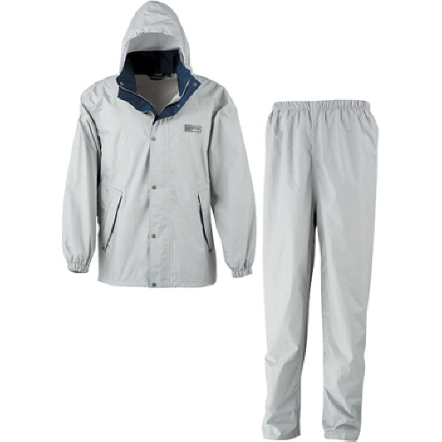 ｴﾝﾄﾗﾝﾄﾚｲﾝｽｰﾂ2 ｼﾙﾊﾞｰ M 1着画像