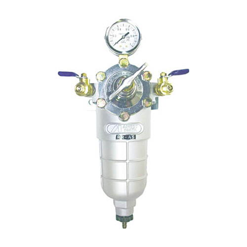 ｴｱｰﾄﾗﾝｽﾎｰﾏ 両側調整圧力 780L/min 1台画像