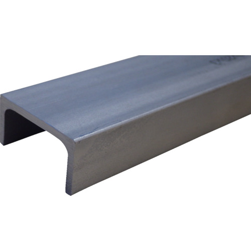 JIS-304 HOTﾁｬﾝﾈﾙ 3×20×40×980 1本画像