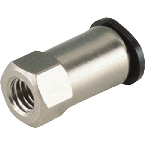 ﾁｭｰﾌﾞﾌｨｯﾃｨﾝｸﾞﾐﾆ ﾒｽｽﾄﾚｰﾄ 1個画像