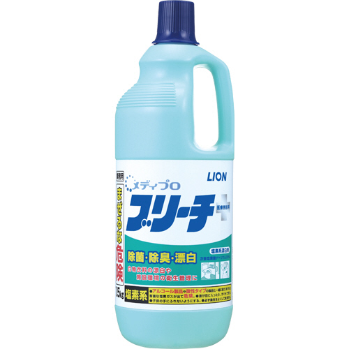 ﾒﾃﾞｨﾌﾟﾛ ﾌﾞﾘｰﾁ 1.5kg 1本画像