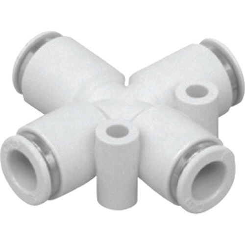 ﾆｭｰｼﾞｮｲﾝﾄ ｸﾛｽ形 1個画像