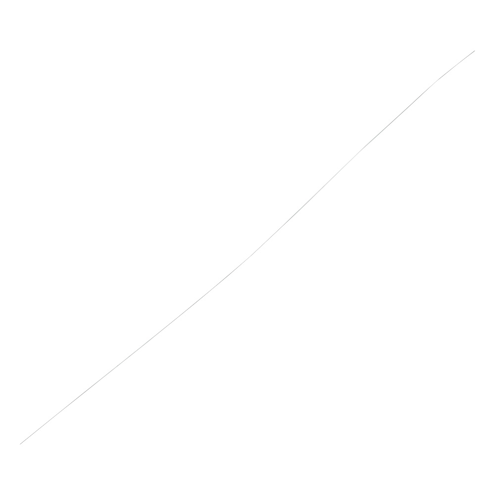 ステンレスチューブ（SUS304製）　0.30×0.55画像