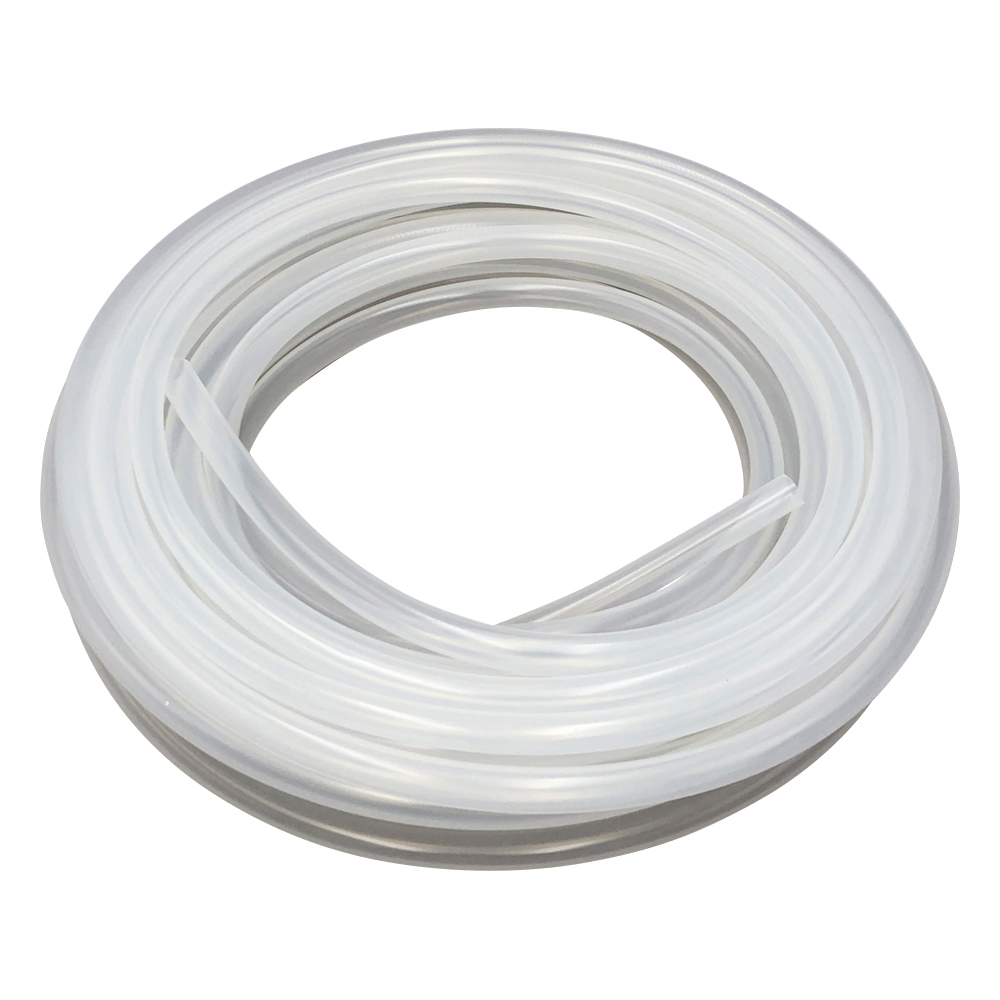ETFEチューブ　10m巻　1×2mm画像