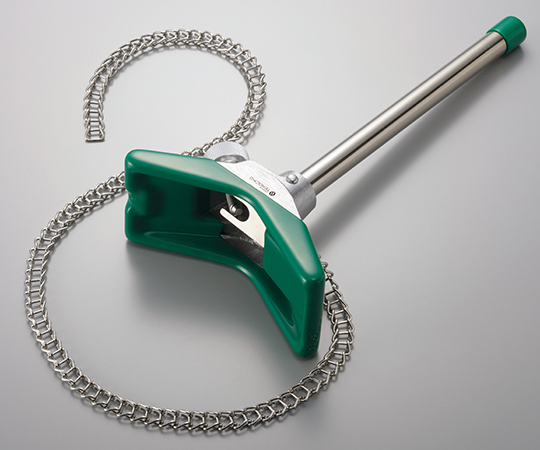 チェーンクランプ