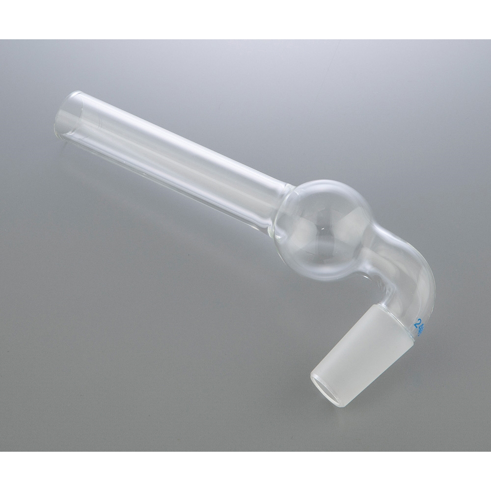 カルシウム管（曲管）画像