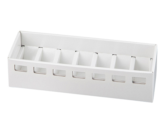 管理用曜日シール　2.5cm丸型タイプ用簡易ケース