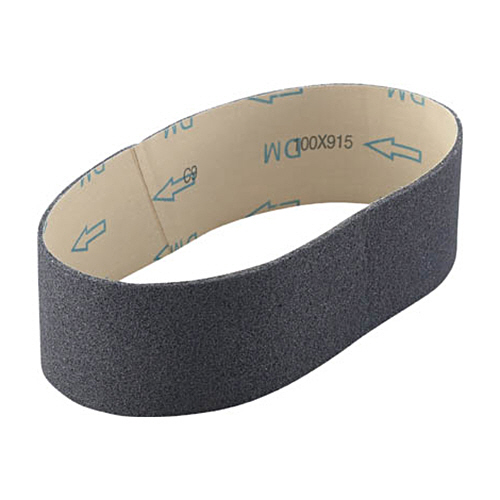 FBｽｰﾊﾟｰﾌｧｲﾝﾍﾞﾙﾄ(ﾅｲﾛﾝ不織布ﾍﾞﾙﾄ) 100×915mm #60 1本画像