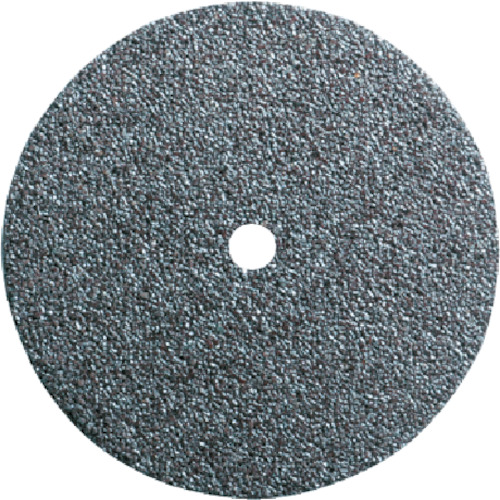 酸化ｱﾙﾐ砥石ﾎｲｰﾙ 1個画像