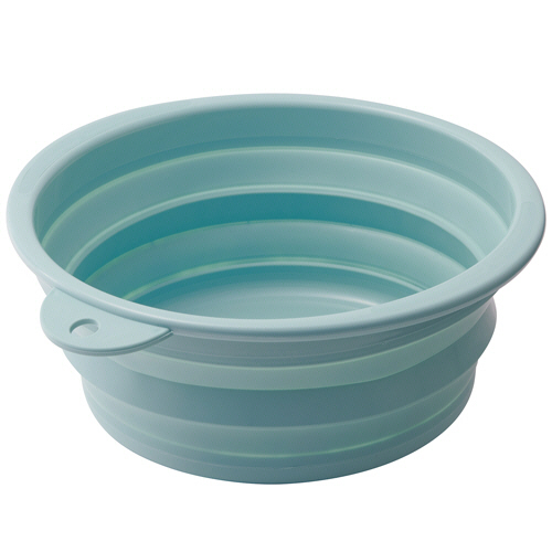 ｿﾌﾄﾀﾌﾞ 12L ﾐﾝﾄｸﾞﾘｰﾝ 1個画像