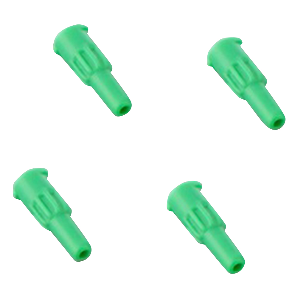 シリンジフィルター ナイロン φ4mm/0.2μm 1箱（100個入）画像