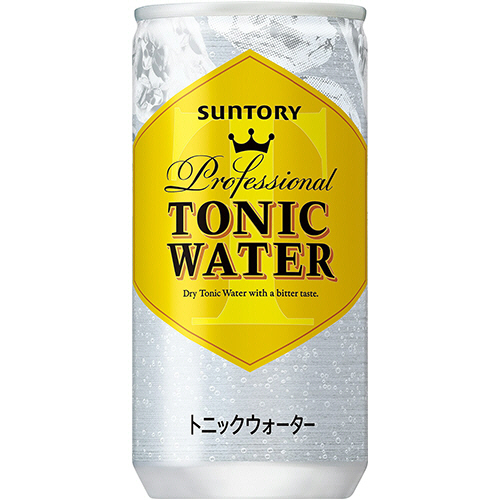 ﾄﾆｯｸｳｫｰﾀｰ 200ml 缶 1ｹｰｽ(30本)画像