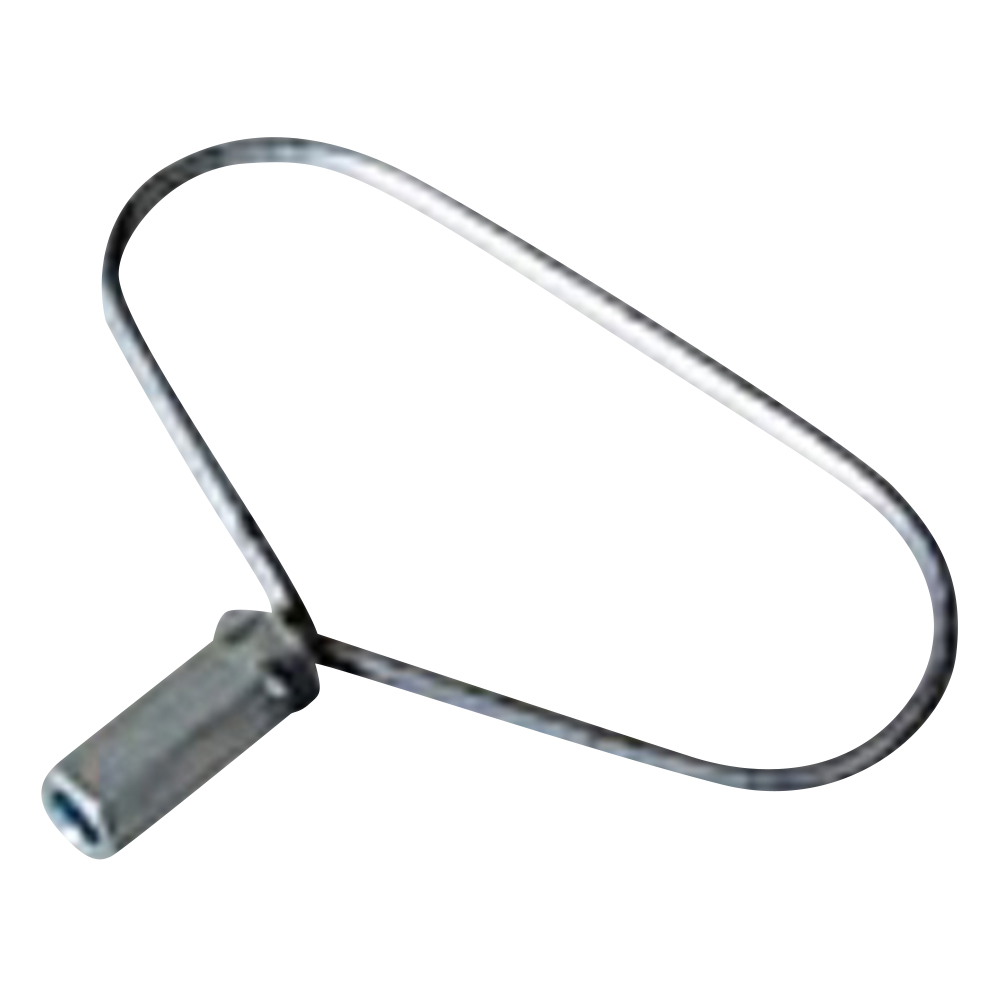 配管洗浄ブラシ用接柄用取手画像