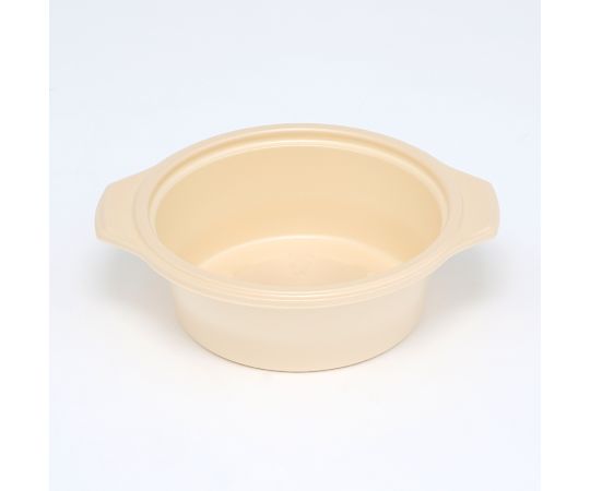 惣菜容器 BF-385 ゴールド 本体 50枚画像