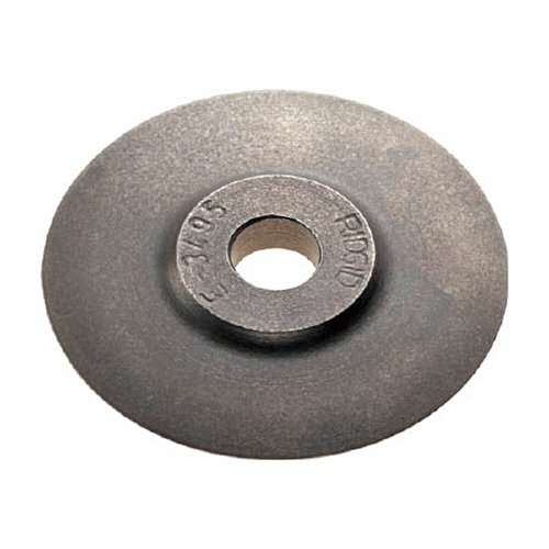 ﾁｭｰﾌﾞｶｯﾀｰ替刃 直径25.4mm 厚み3mm 1枚