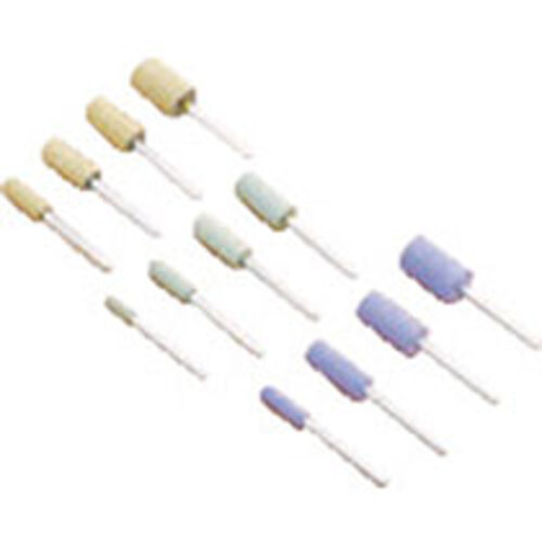 ｺﾞﾑ砥石 12点ｾｯﾄ 1ｾｯﾄ画像