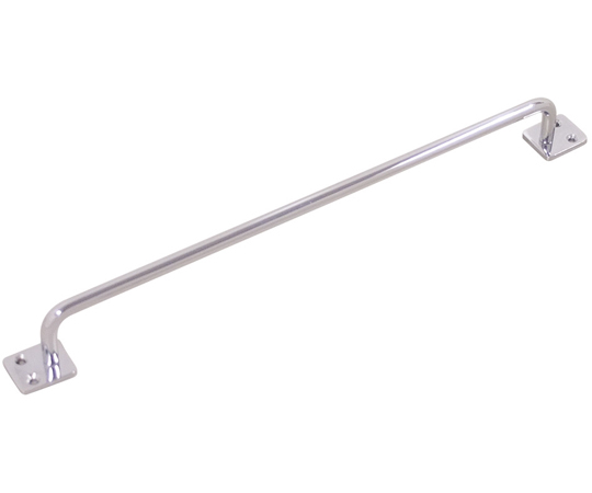 NEW HIKARI　アイアンバー　シルバー　26.2×270×300mm画像