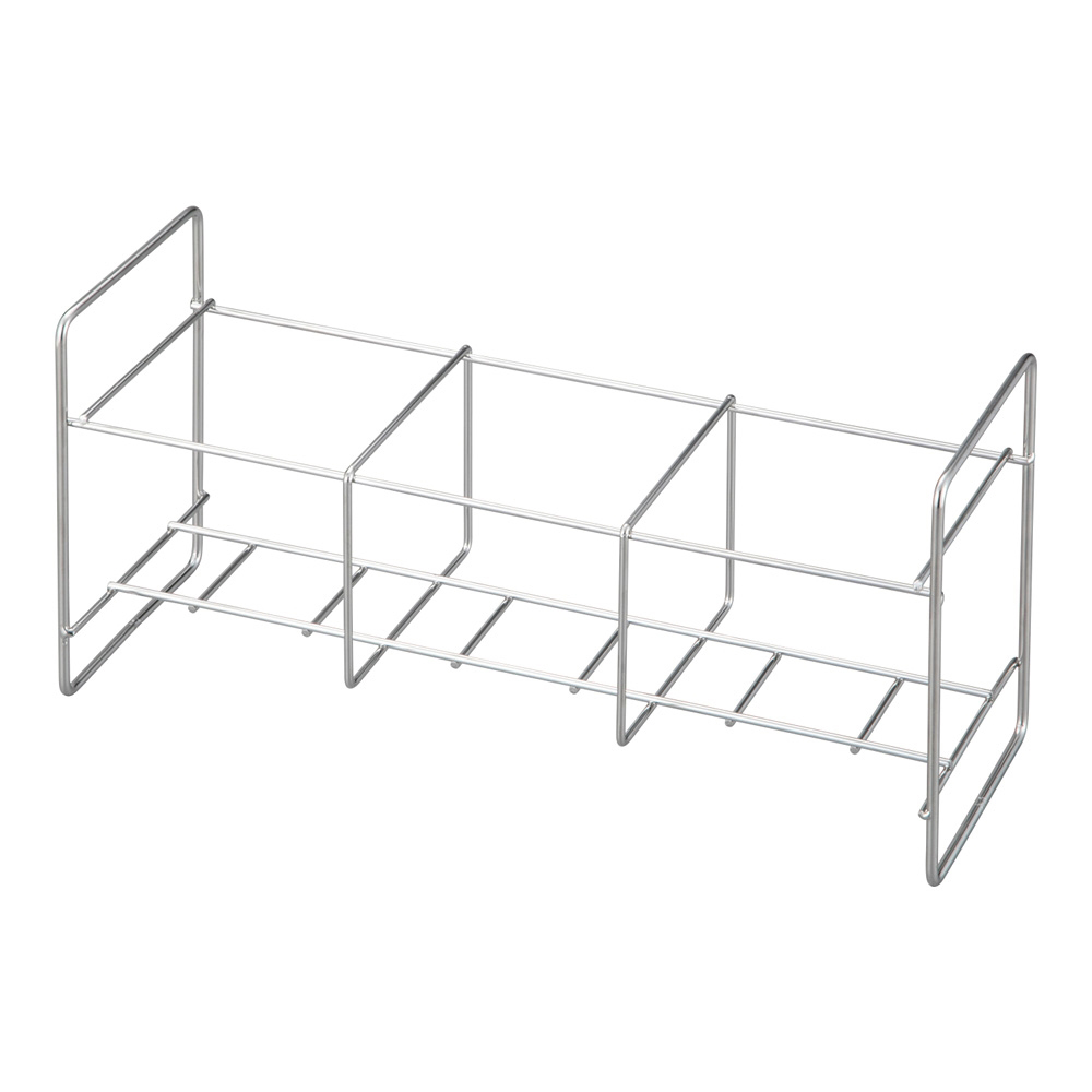 500mL遠沈管用ラック画像