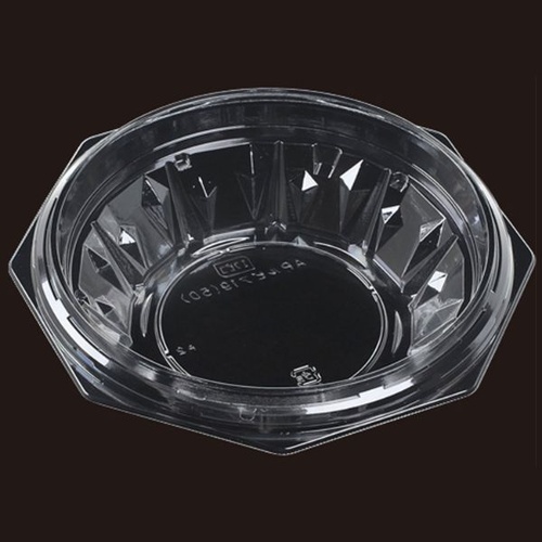 エフピコ 冷麺容器 APルピア19(50) 本体画像