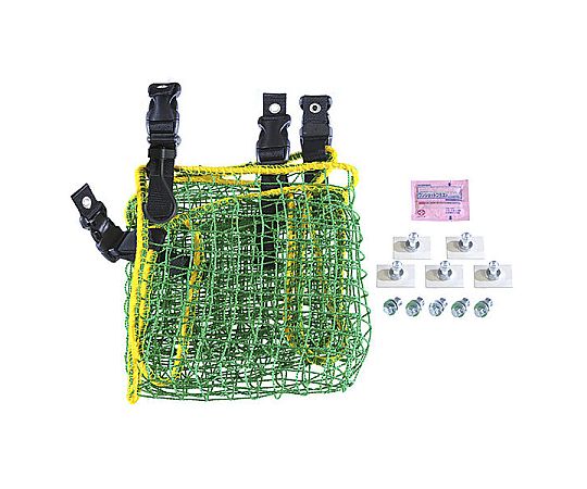 防災ネット 落ちないくんII 1800画像