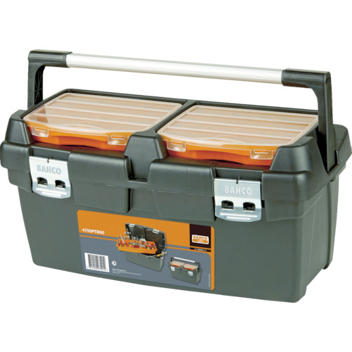 ﾊﾞｰｺ ﾍﾋﾞｰﾃﾞｭｰﾃｨｰ仕様ﾌﾟﾗｽﾁｯｸﾎﾞｯｸｽ 1個画像