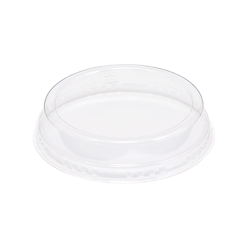 製菓資材 ベイクック用 蓋 BAKEQ 88Φ 50個画像