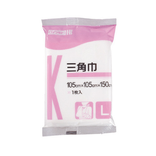 三角巾　Ｌサイズ
