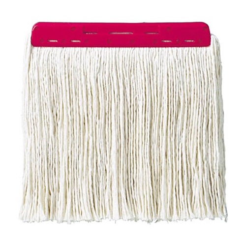 ﾓｯﾌﾟ 赤色 1個画像