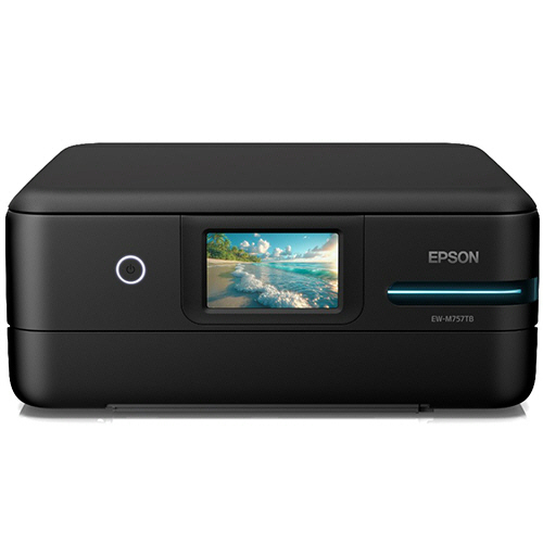 ｴｺﾀﾝｸ搭載 ｶﾗｰｲﾝｸｼﾞｪｯﾄ複合機 A4 ﾌﾞﾗｯｸ 1台画像