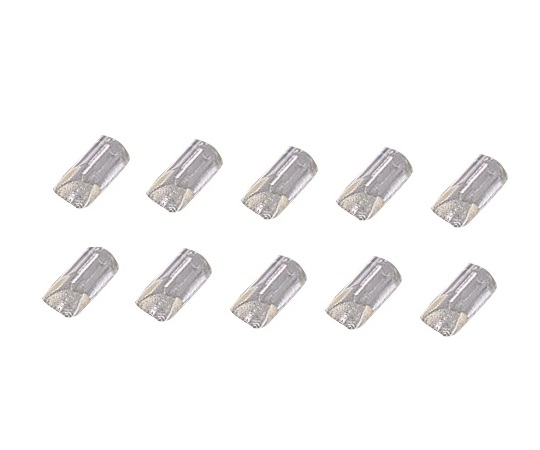 スティックペンシル導電 ヘラペン先 1袋（10個入）画像