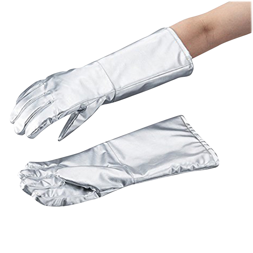 遮熱手袋　400mm　1双画像