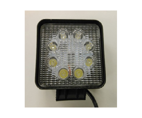 LEDワークライト画像