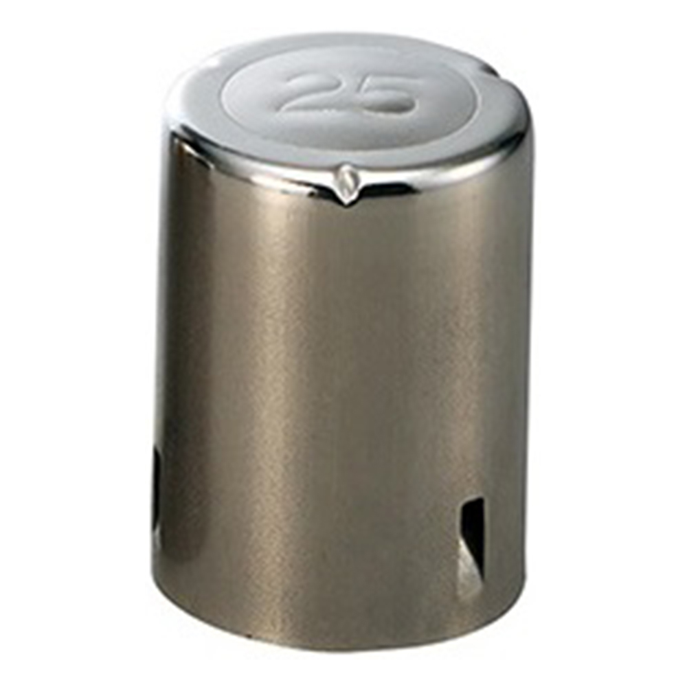 ニューモルトン栓 滅菌済 ツメ付き 1袋（10個入）画像