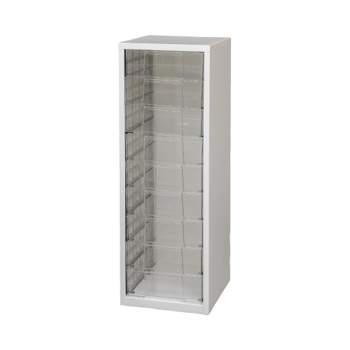 フロアケース　深型９段画像