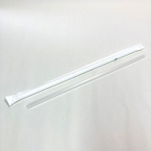 バイオマスストローN 紙袋入 6×210 500本入画像