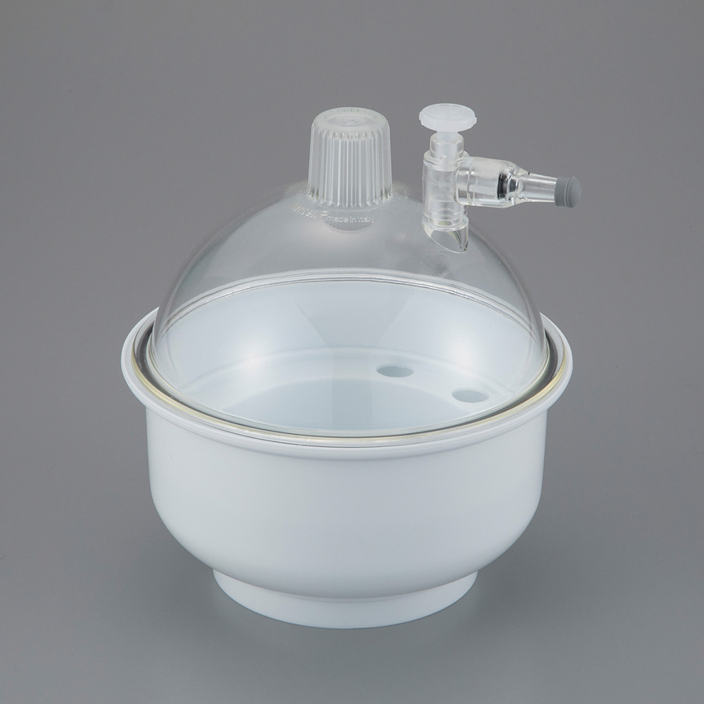 真空デシケーター 2.15L画像