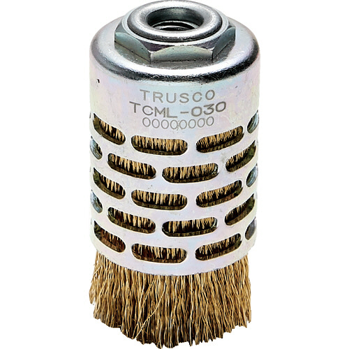 ｹﾚﾝﾌﾞﾗｼ BBR0.25ﾊﾞﾝﾛｰﾌﾟ線 1個画像