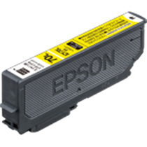 ﾘｻｲｸﾙｲﾝｸｶｰﾄﾘｯｼﾞ ｲｴﾛｰ(染料) [ｴﾌﾟｿﾝ:ICY70L互換] ECI-E70L-Y 1個画像